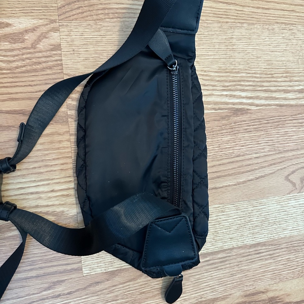 SOL AND SOLENE BELT  BAG/Crossbody Bag!